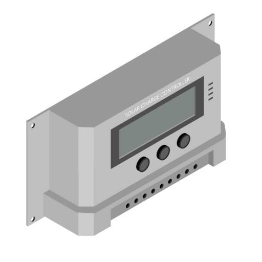 PWM Şarj Kontrol Cihazları